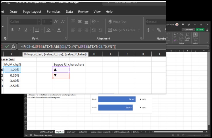 Demonstrating software, explaining code or training people how to use a system or web app? Make it easier for others to see menus, formulas and text by using the Windows Magnifier when you present. Video on how to use it, settings and best practices: youtu.be/0BxEH2ixNrc