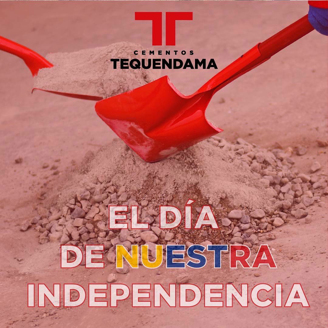 Cementos Tequendama tweet media