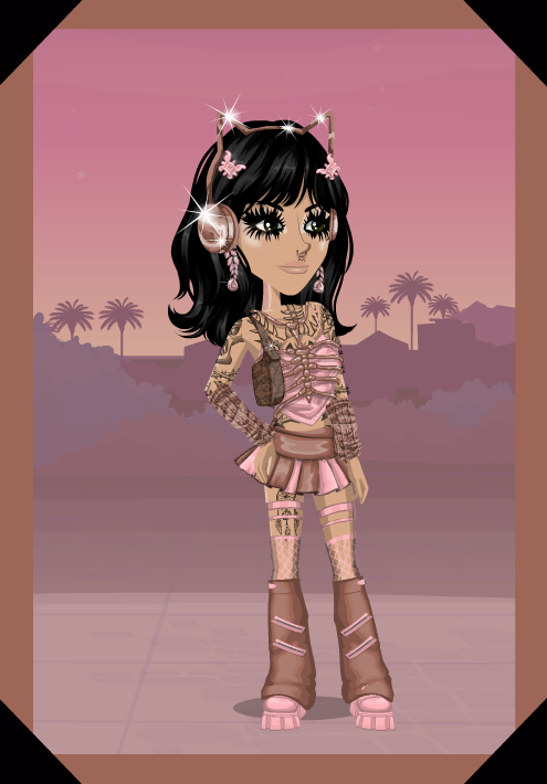 blissedfairy's tweet photo. new look back at it again with the weekly appearance xo

- https://t.co/Zuv0feB5QJ