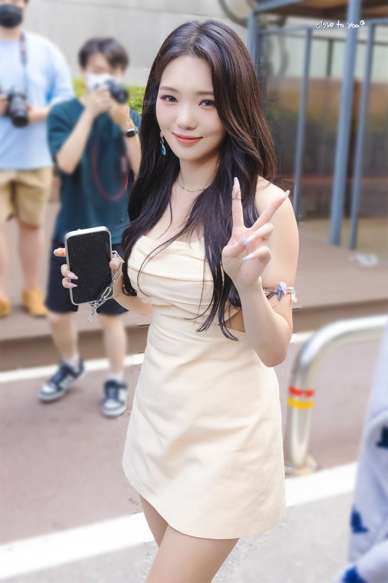 Close_to_jisun's tweet photo. 220701 매터돌  #노지선
#RohJisun
#fromis_9
#프로미스나인 https://t.co/Juhr1BgCXz