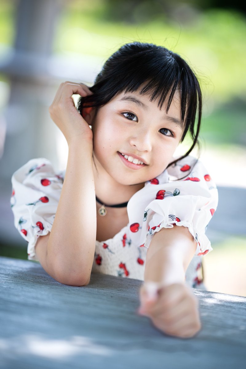 2022.7.16 リク撮 くじゃく園 あやねちゃん② #長崎超絶美少女隊