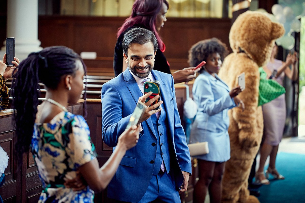 "...thus far we’ve never had a big group of people all together in one room watching the #honesty episodes back to back (though we’ve done so ourselves 100x at this point!)"

Read more about our experience submitting #honesty web series to film festivals bit.ly/3yVvUo1