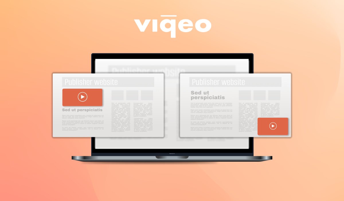 Learn more about Autoplay, Viqeo Recommendations and other #instream ads #automation features in our latest blog post!

#viqeo #publishing #digitalmedia #videoads #video #videoeditor #monetization

weekly.viqeo.tv/viqeo-in-strea…