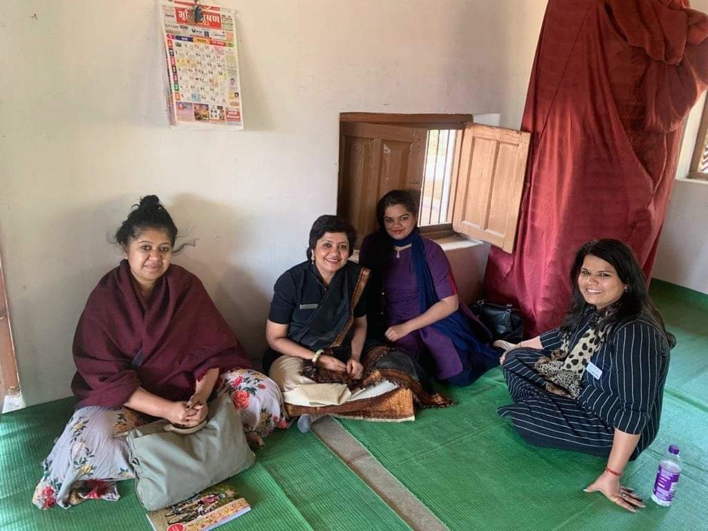 PhillipsPragya's tweet photo. Wishing you a very Happy Birthday Dear Wg.Cdr. Stay Blessed Madam Ji
May lord keep you forever safe and healthy 💐
Keep up the good deeds always high... love n prayers are with you... #VidishaMP #loksabhaelection2024 @AnumaVidisha @bansalavani @ChitraBathamINC @sarika171174 https://t.co/07mJ26ZGRZ