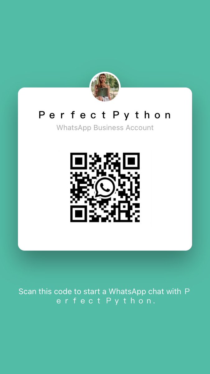 PERFECTPYTHON1's tweet image. PERFECT PYTHON 🤍💝
✨ unique exclusive genuine python leather clutches 100% handmade in Ukraine.
✨ Instagram instagram.com/perfectpython
✨ WhatsApp - scan the code on the picture or add +971585416842
