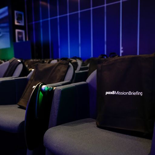 gotofresh's tweet photo. Such a great day at Pax8 Mission Briefing yesterday at Williams F1 Conference Centre providing technical support and event photography. 

Get in touch to work with us for your next event! https://t.co/m3oQIEA9RN