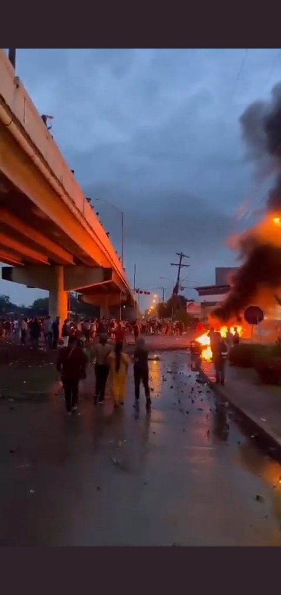 Martes 19 de julio del 2022
Santiago de Veraguas
#veraguasprohibidoolvidar 
Imagen real.
