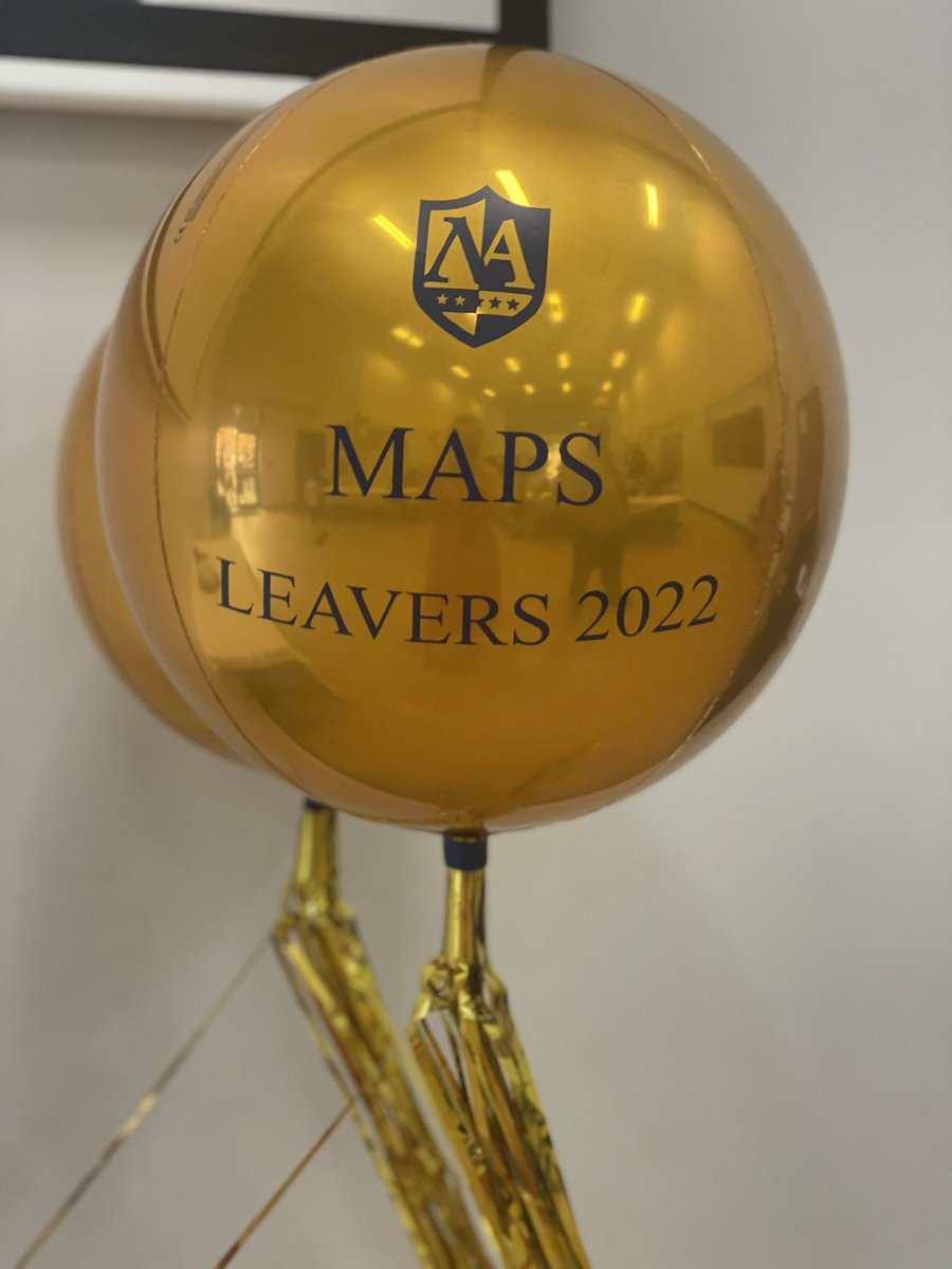 MAPrepSchool's tweet photo. Our year 6 leavers event today was amazing. Lots of smiles, memories and kindness. Year 6 will fly into secondary, for sure! Good luck ✨💛🤍thank you @cloud9hire for the balloons and lovely parent gift of this amazing cake! https://t.co/zX6LuLhR9D