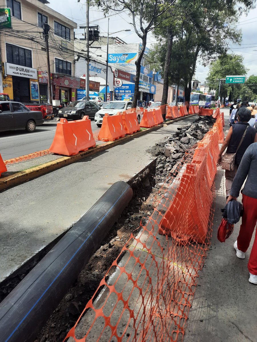 El Ciudadano W tweet media
