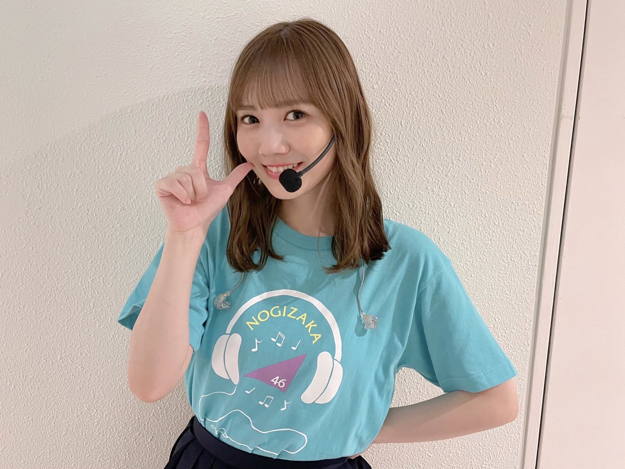 乃木坂46 on X: 