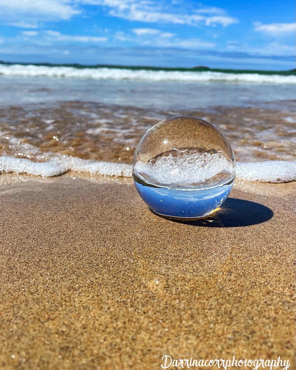 Darrinacorr's tweet photo. Lensball shots at Downing-Dundooan Lower beach 

#photography 
#armaghphotographer 
#lensball 
#lensballphotography 
#lensballshots 
#downings 
#downingsdonegal 
#donegal 
#donegalireland 
#donegaltourism 
#beach 
#beachphotography https://t.co/wcXqtY0ylu