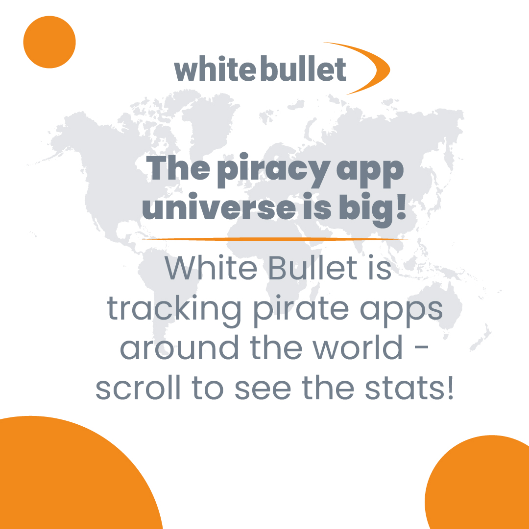 White Bullet tweet media