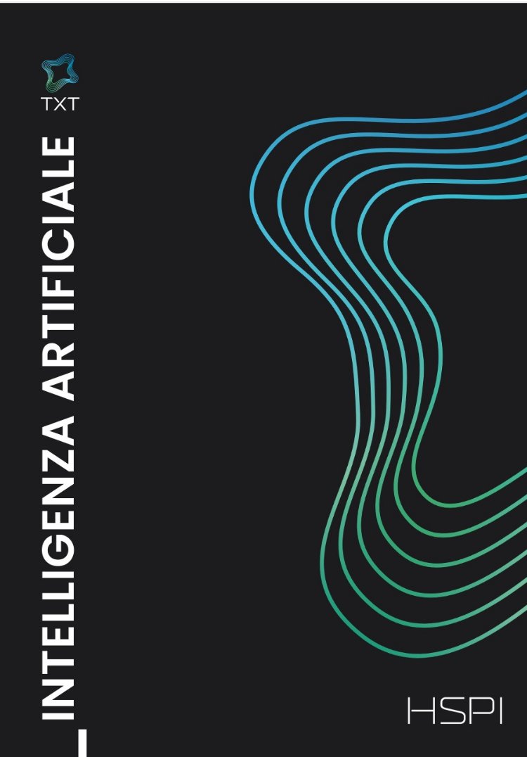 The fundamentals of #ArtificialIntelligence and its innumerable #applications. This is the main topic of the online course organized by <a href="/HSPI_SpA/">HSPI</a>, a TXT company, and to be held on September 19 and 20. Find out more here ➡️
hspi.it/corsi/intellig…