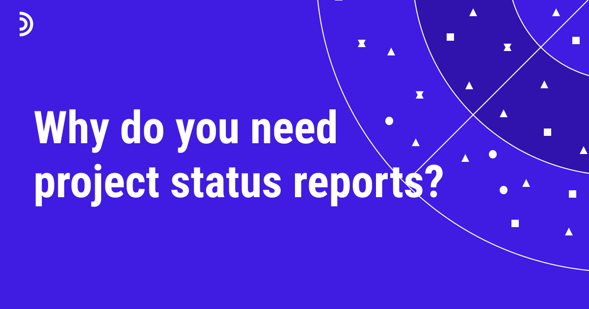 ReportRadar's tweet photo. 👨💼Stakeholders need easy access to data to control the situation.
🦸♂️Project managers want to spend more time on strategic tasks.
🚀And what about us? We know how to make life easier for both.
⠀
Try us: https://t.co/QR7ZEjbo6q
#projectmanagement #projectmanager #projectreporting https://t.co/itgmSV3Rng