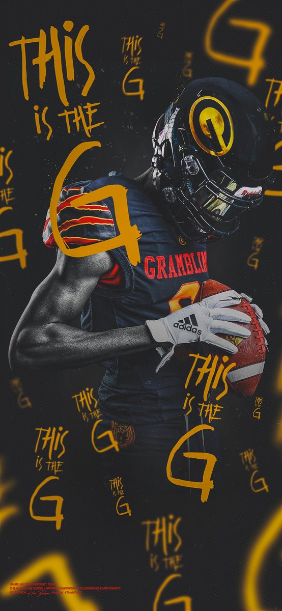 Grambling State Football 🐯 tweet media
