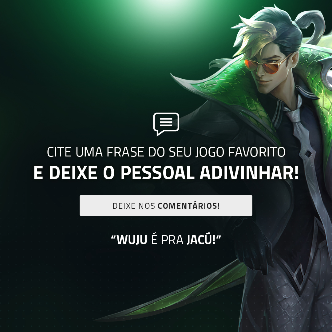 RAZER GOLD BRASIL tweet media