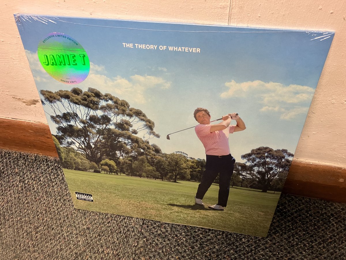 Gatefield Sounds tweet media