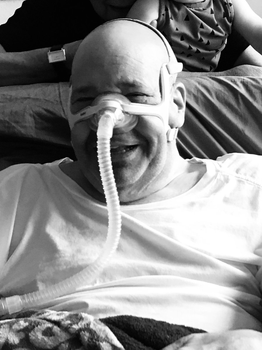 4 years to the day a kind gentle soul left this world. A picture of him is in my kitchen &amp; he still cooks with me. I loved bbq’ing for him.  #ALSsucks #ALS