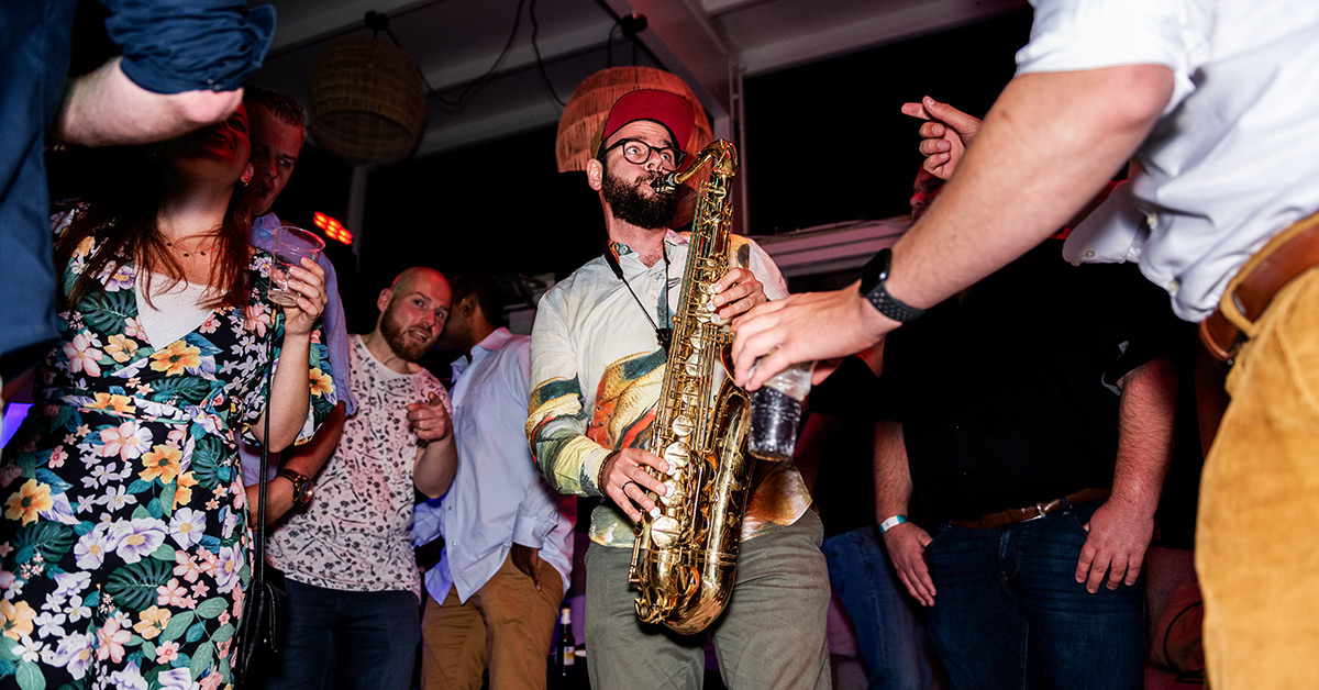 Wow, das war aber ein Jubiläum!
Die Funky Fish Beach 2022 war wirklich eine der Besten bis jetzt! best #singleparty ever --und bald gibts mehr Fotos 🥳😍
funkyfish.de 
#christlichepartnersuche 
#christlichesingles