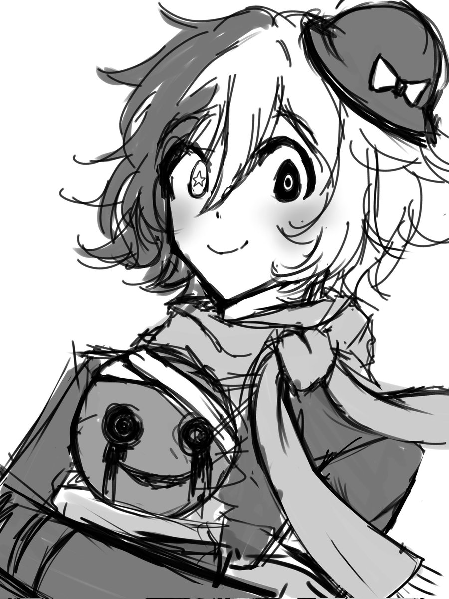 MintiiMintt's tweet photo. Slt jsp utiliser l'appli mais j'ai fais un dessin https://t.co/MjIbjX5EwW