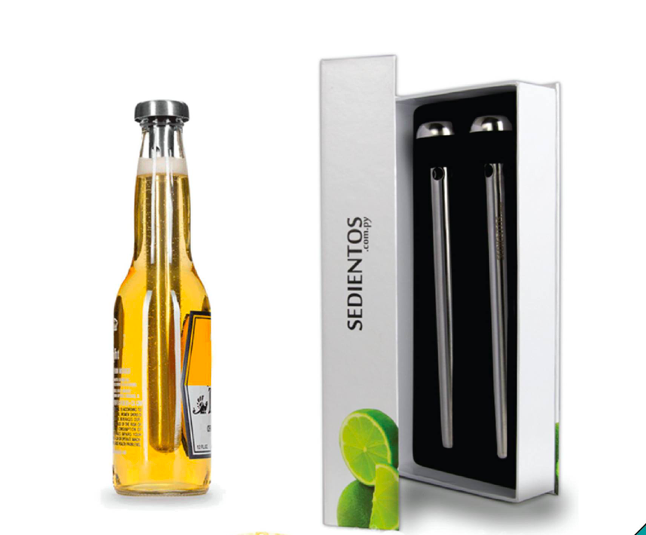 llevauno's tweet photo. Regalamos estos enfriadores para que tu bebida favorita 🥃🍻🍷 este en la temperatura ideal ❄ por Mucho más Tiempo.

Para participar: 

1⃣Seguir a @llevauno

2⃣Dar Retweet &amp; Like

3️⃣Mencionale a un amigo con el que vas a compartir una cerveza bien fria! https://t.co/2L5PN02oQ0