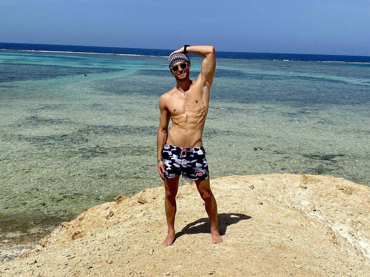 Look at the view  😍