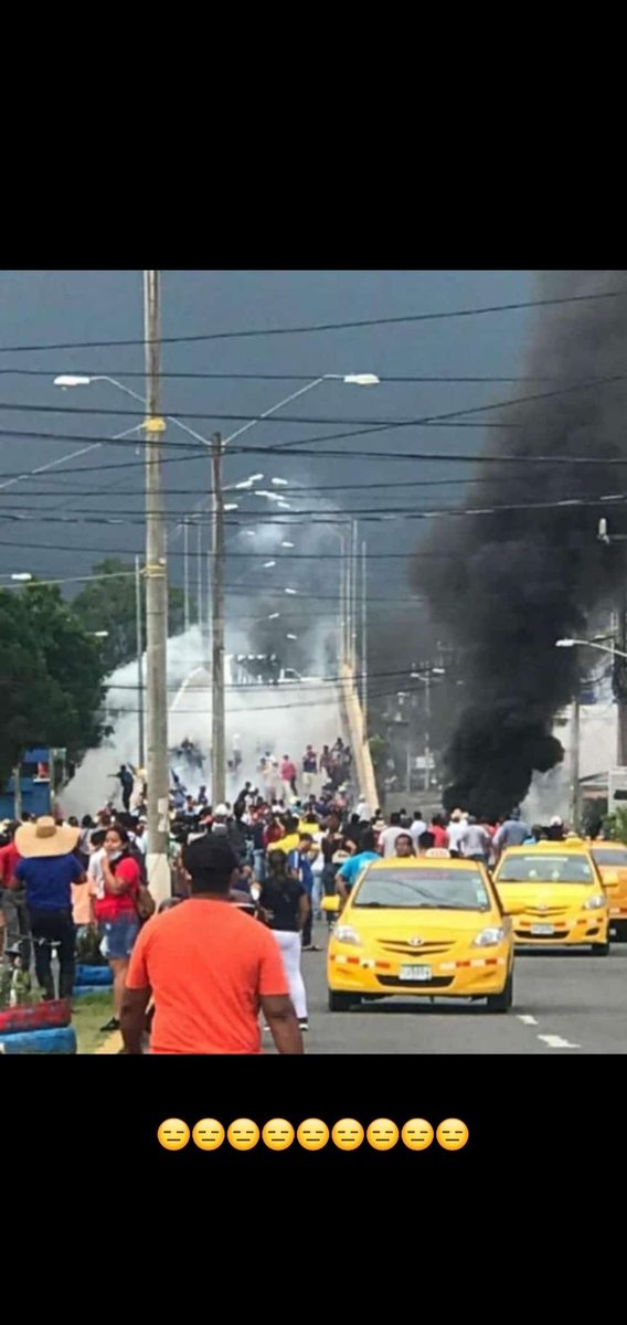Martes 19 de julio del 2022
Santiago de Veraguas
#veraguasprohibidoolvidar 
Imagen real.