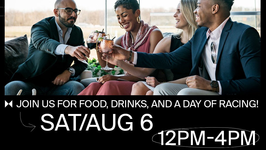 PaddockPointe's tweet image. Kick back and enjoy some happy hour specials at the Laurel Park Stone Bar at @LaurelPark on Saturday, August 6. From 12 to 4 pm. Paddock Pointe residents can save 20% off all food and drink items! #LaurelPark #HappyHour #HappyHourspecials