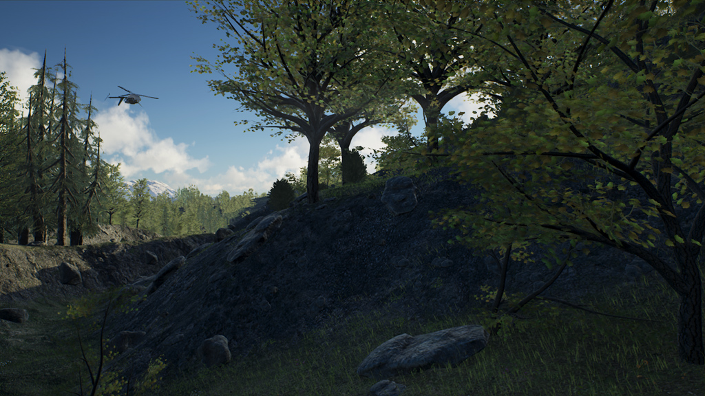 Exceptional 3D content for the product design, technology and engineering sectors. kinesomania.com 11 #3d #animation #visualisation #ue5 #unrealengine