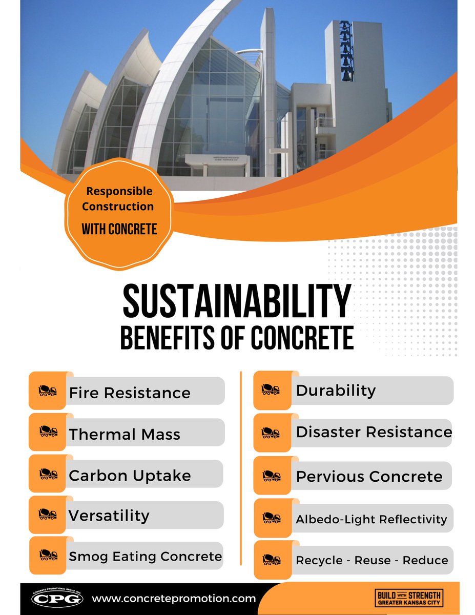 #sustainableconcrete #concreteconstruction