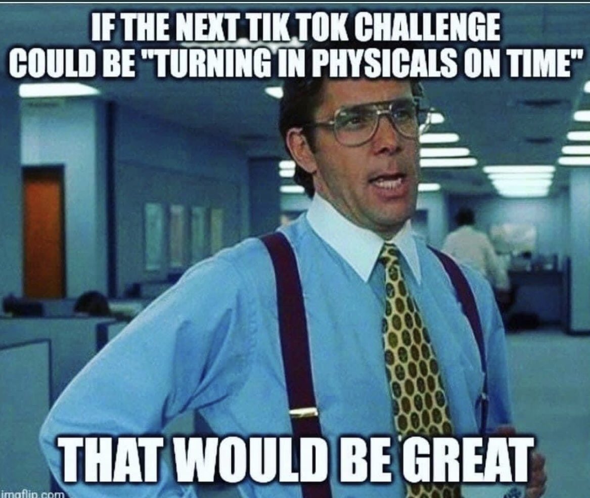 Just sayin’ 🤷‍♀️