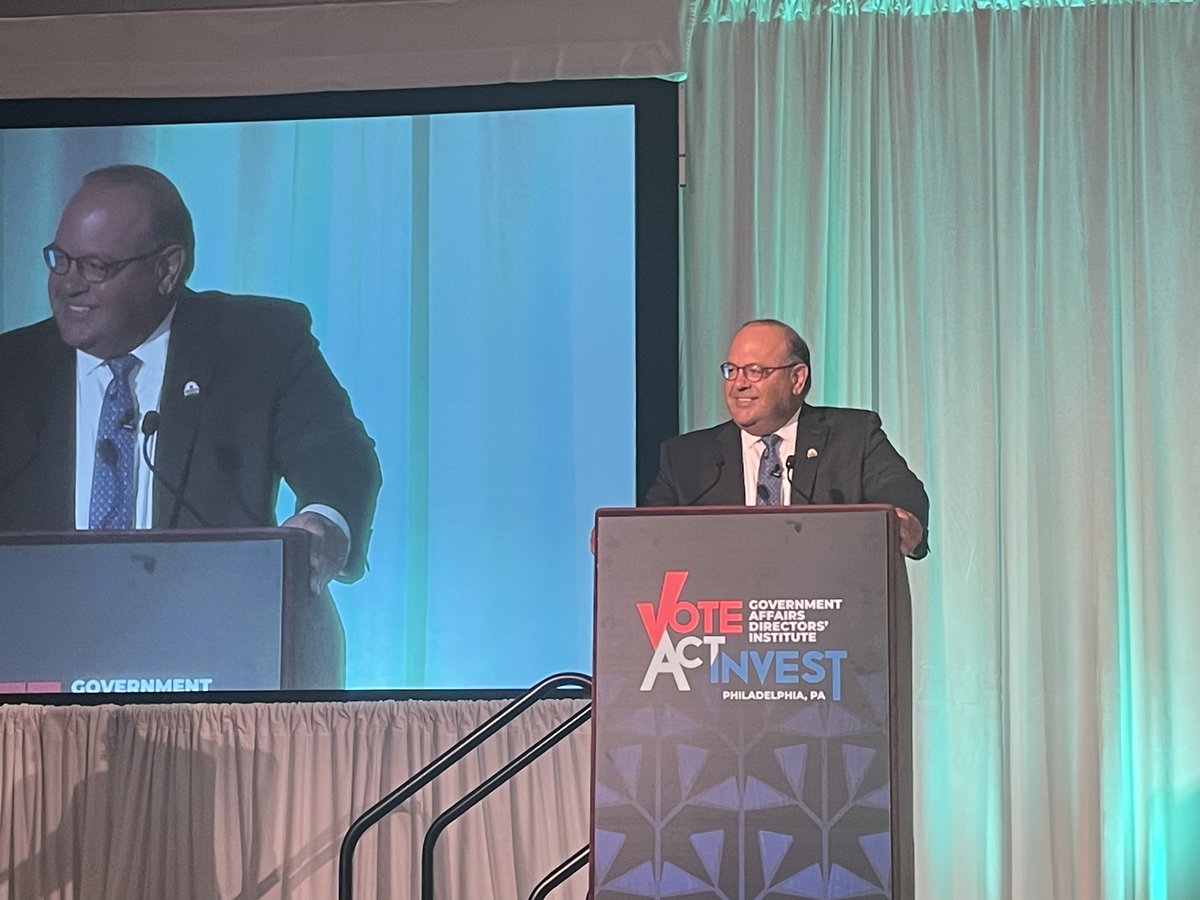 Allan Domb tweet media