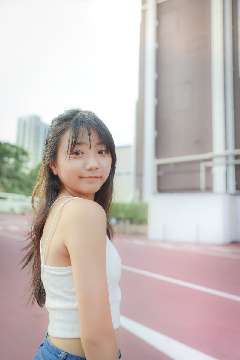 sintakuma's tweet photo. 【推しちゃん撮影日記】
 #結莉愛 #ゆりあ 
 #TIP撮影会 
2022年7月9日 東京周辺 https://t.co/hanVwrc32e