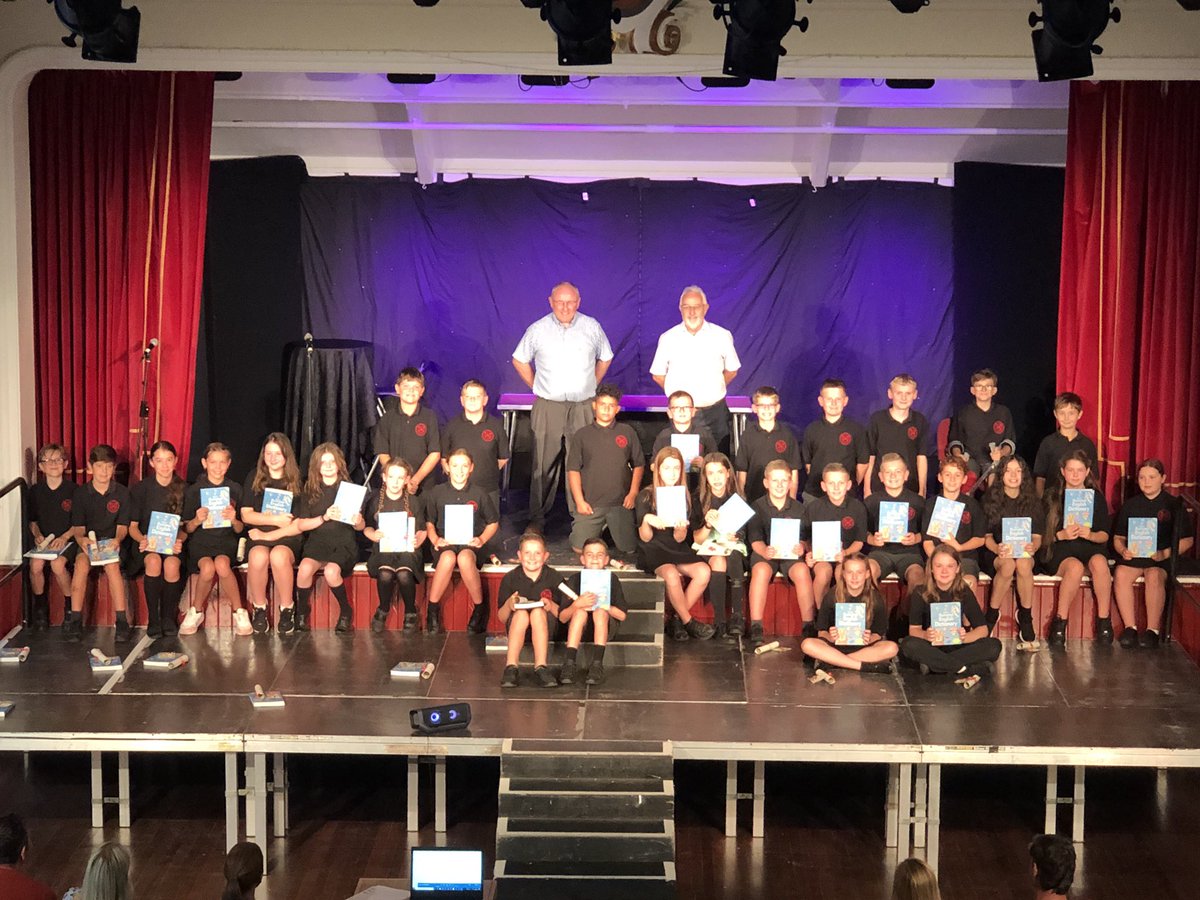 St Andrews Major PS tweet media