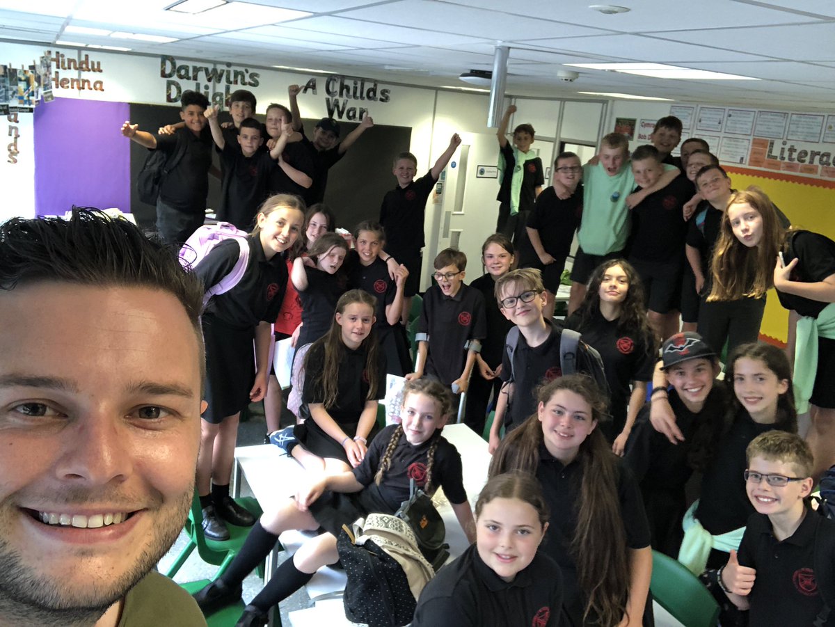 St Andrews Major PS tweet media