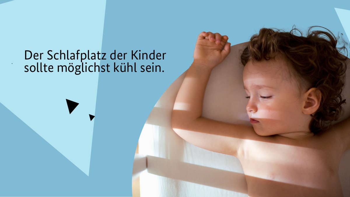 Babys und Kleinkinder dehydrieren schnell und bekommen einen Sonnenstich, Fieber, Hitzepickel oder Hitzeerschöpfung. Achten Sie daher bei Kindern besonders auf den #Sonne |n- und #Hitzeschutz! klima-mensch-gesundheit.de/hitze-und-hitz…