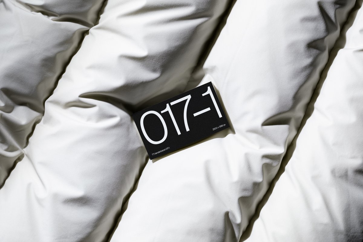 THE TEMPLATES, a division of global graphic design resource <a href="/TweetsByTBI/">The Brand Identity</a>, has partnered with Vanderbrand to produce a new collection of photo-realistic mockups.

The Templates : Vanderbrand collaboration is now available for purchase here:
the-templates.com/collections/co…