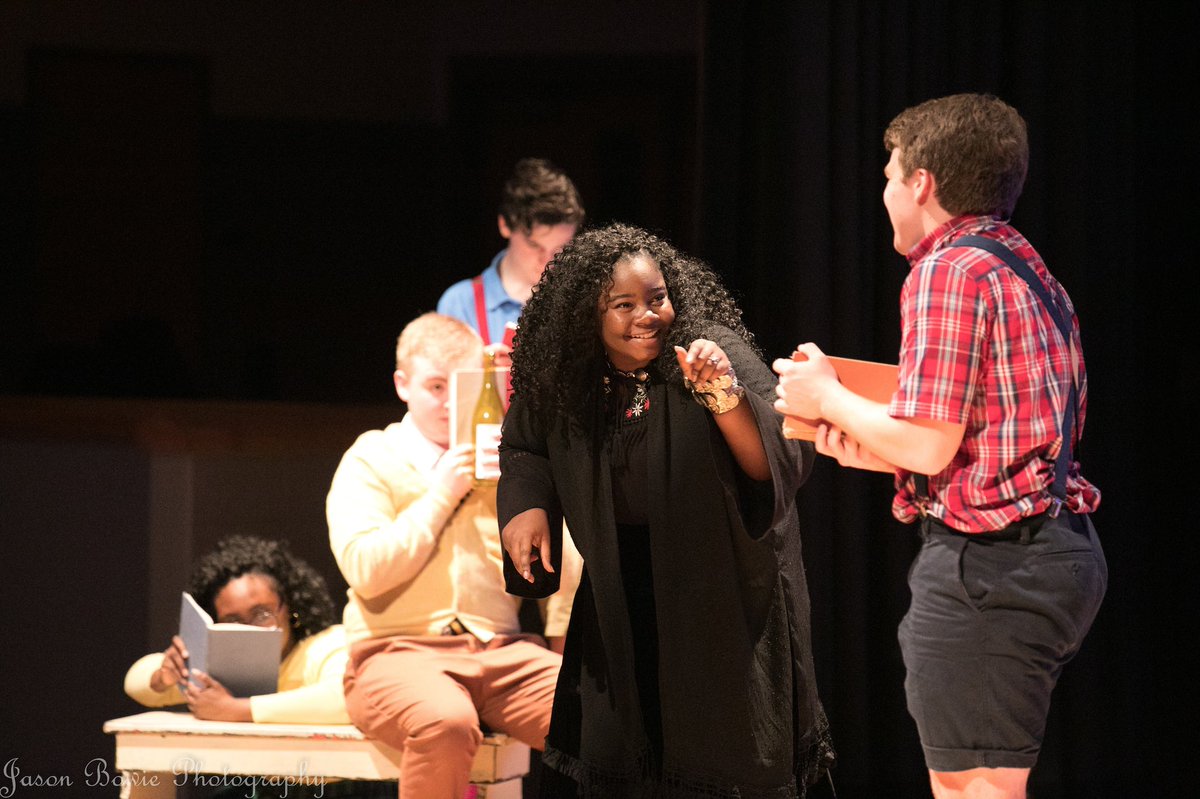 Happy birthday to this legend. <a href="/racheljonee/">Rachel Jonée🫧</a>