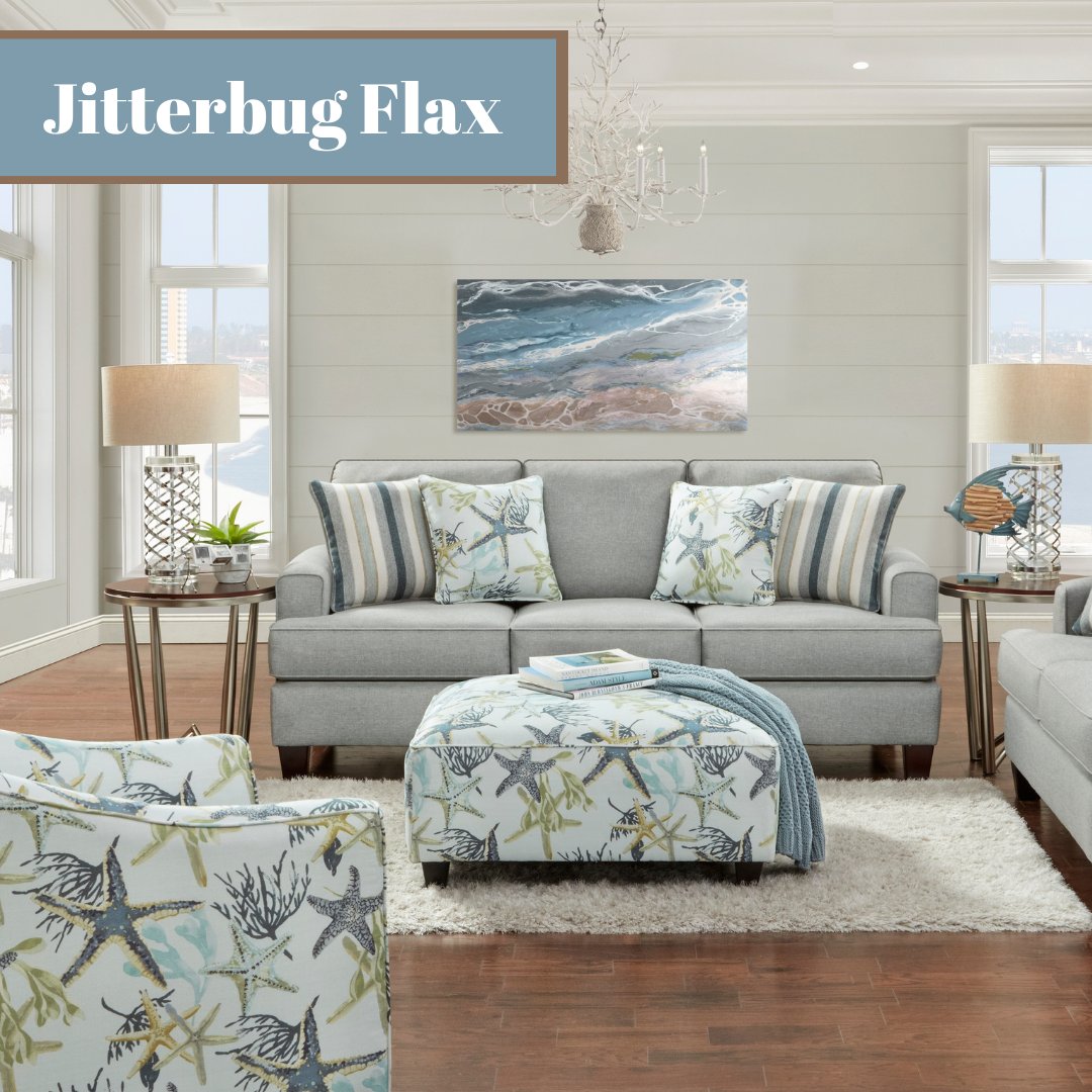 Coastal living vibes 🌴 🐠 ☀️