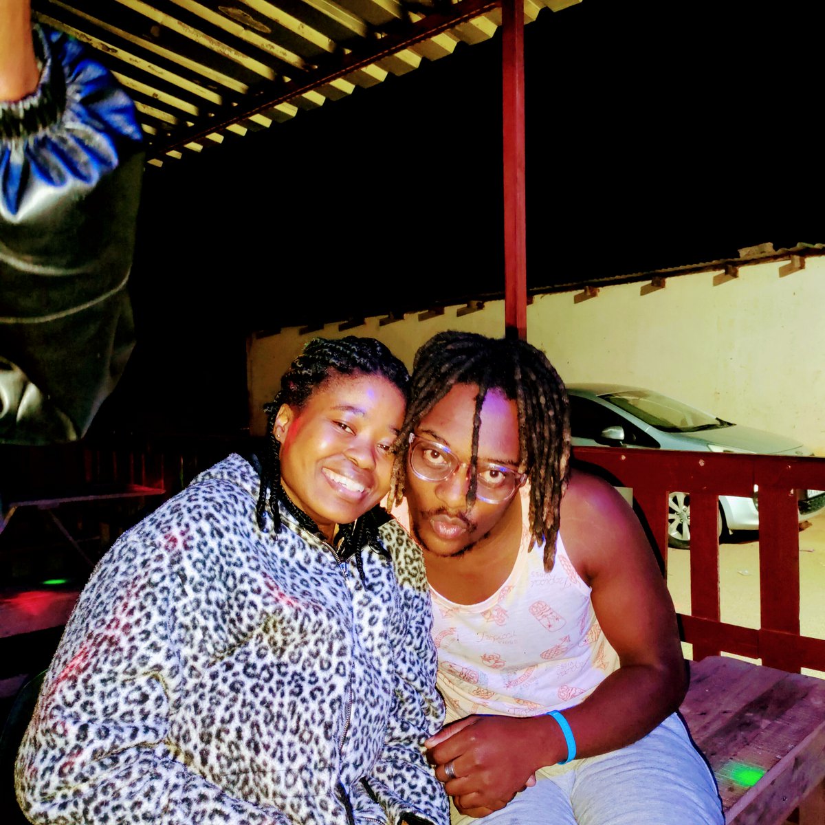 Djy Cass_abuti Cass vibe tweet media