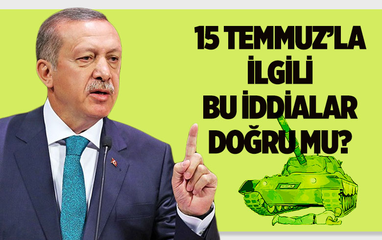 15 Temmuz günü yaşanan kalkışma hareketinin 'tiyatro' olduğunu savunanlara söyleyecek bir lafım var! youtu.be/q-zN97WRI20 #mehmetözışık @tcbestepe @merdanyanardag #darbe #15temmuz #şehit #gazi @15Temmuz_Der