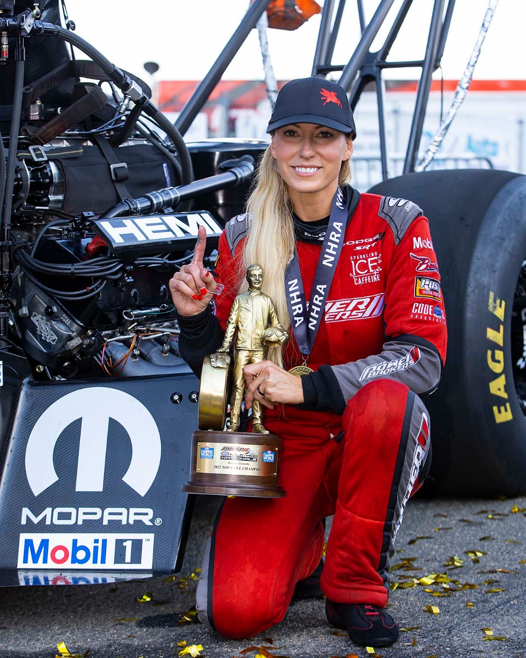 Leah Pruett on Twitter: “Wherever you go, go with all your heart