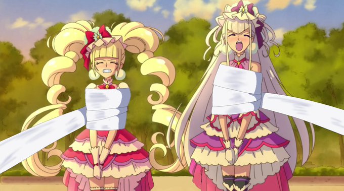 Hugっと プリキュアのタグが付いたイラスト 11 1860件目