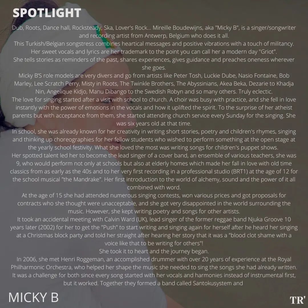 MickyB tweet media