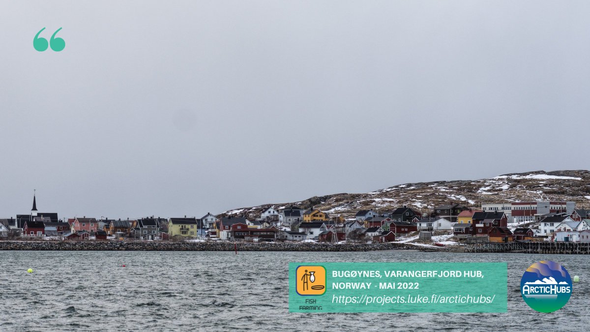 ArcticHubs's tweet photo. 📢The #ArcticHubs Summer Newsletter is in the making!
👉It summarises latest achievements,describes co-creation activities in hubs such #Varangerfjord,reports on our last #EUPolarCluster meeting, announces next steps!
Subscribe 👉 https://t.co/QuNkh6NKW5
#H2020 #climateresilience https://t.co/hHLTOEX5qx