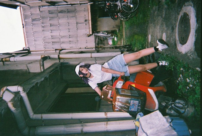 Twitterのコスプレ画像42