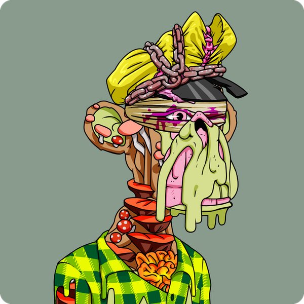 GM! 🇨🇦

Bored Club Member <a href="/cryptoyakoi/">crypto.yak</a> 

#boredcanada
#BAYC