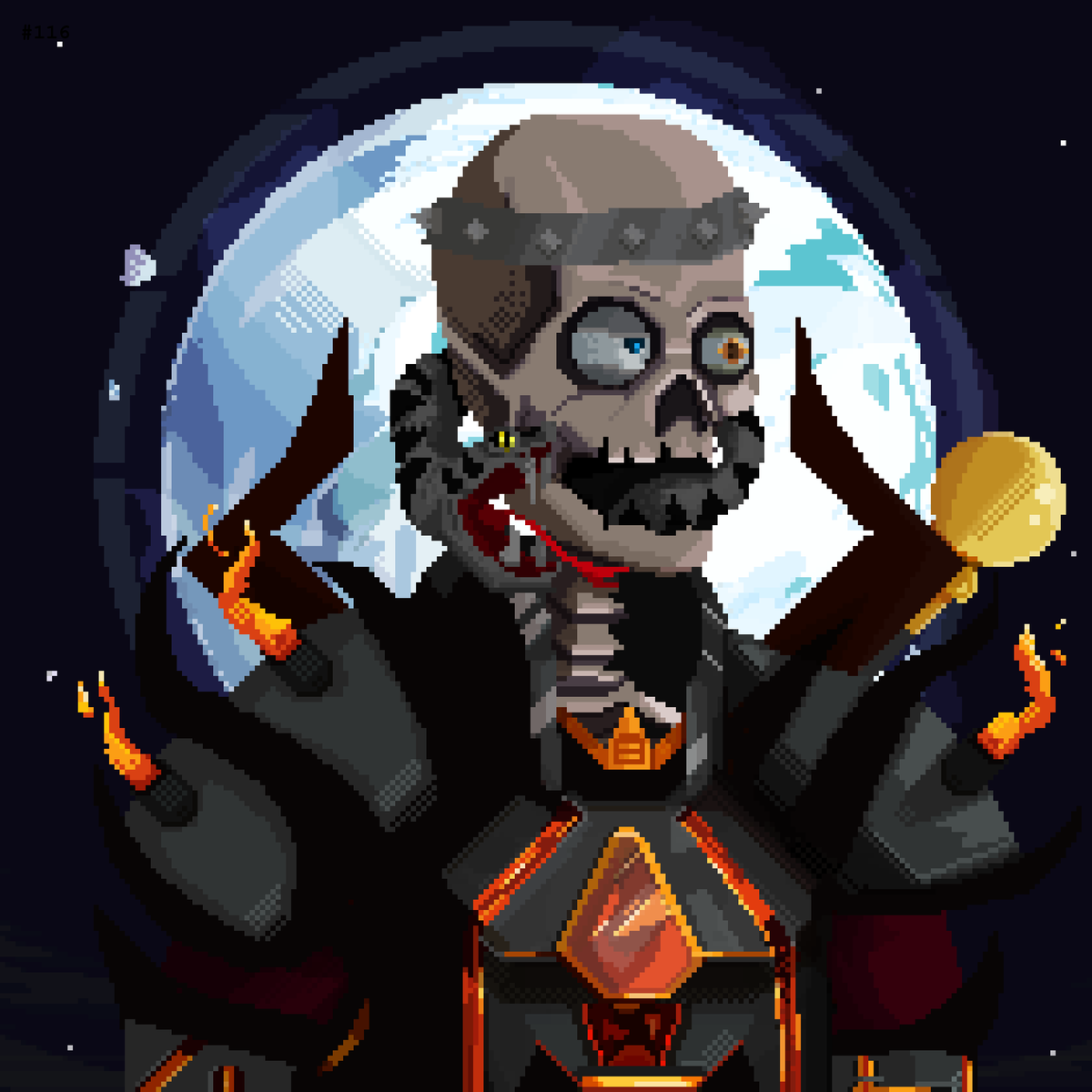 We are giving away 3x FREE MINT WL for 
 The Last of Them.
#FreeMint 

To Enter: 

✅Follow <a href="/otherworldsai/">Other Worlds - The Last of Them ( FREE MINT )</a>
✅ Like &amp; Retweet 
✅ Tag 3 Friends

Winners in 24h!