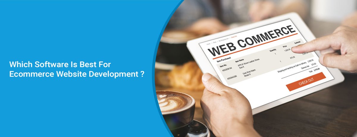 Which Software Is Best For Ecommerce Website Development? shorturl.at/acqFN

#eCommercemobileapps #paymentgatewaysolutions #CRMsolutions #appdevelopmentservices #mobileappdevelopment #Idea2App #mobileapps