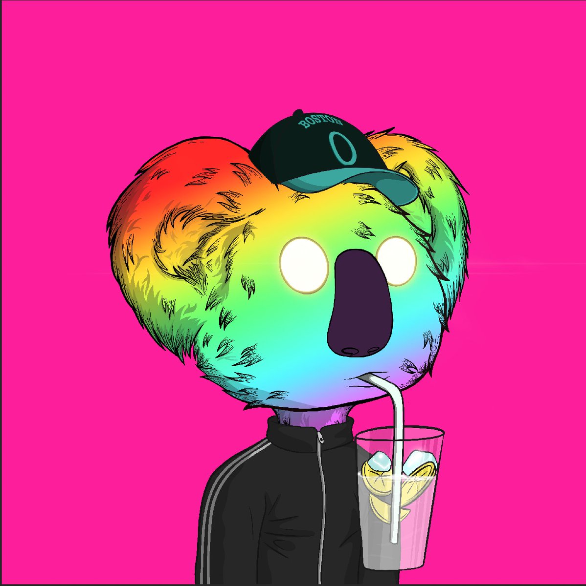 Koala_B_Club's tweet photo. Good morning fam. The sun is up, the temperatures are hot, but so is this Koala!
Let us refresh your day and the whole #CardanoCommunity  with a glass of uniqueness.
Have a slow and restful day 🐨☀️

#Cardano #ADA #CNFTCommunity #CNFT #NFT #NFTCommunity https://t.co/5JAFD0GLpQ